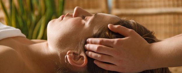 Working with Teresa is not like going to a Doctor or Chiropractor - her work makes my pain go away, both physically and emotionally - Richard W.